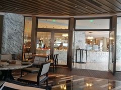 门面-杭州君悦酒店·青莳