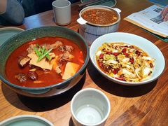 -薇酌饮·陕西菜(南门外店)