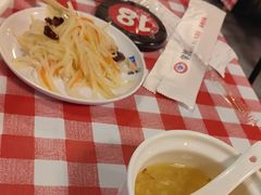 -拿渡·水煮鱼 麻辣香锅(西单大悦城店)