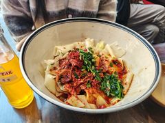 -尚寨嫽扎咧面馆(钟楼店)