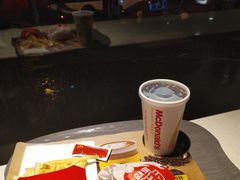 -麦当劳(乳山路店)