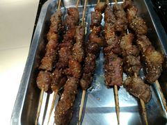 -丹东丛炟海鲜烧烤(江艺路店)