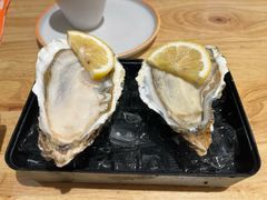 -蚝当家·海鲜龙虾烧烤(文二路原开蚝屋店)