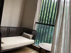 -上海崇明金茂凯悦酒店