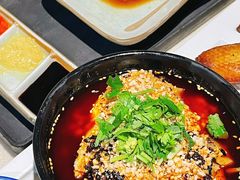 -本味轩精品茶餐厅(黄山路店)