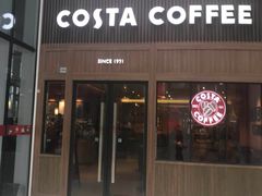 门面-COSTA COFFEE(房山印象城店)