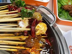 -大斌家串串火锅