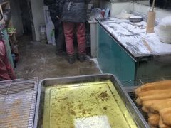 -徐家小铺油条大王(建设东路店)