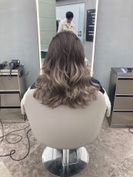 -3AM·S HAIR SALON烫发染发接发