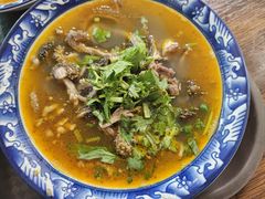 -白老大羊杂碎稍麦