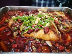 -成都驻京办餐厅(蜀都宾馆店)