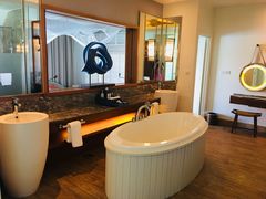 -中央格兰德岛温泉度假酒店 - 全包