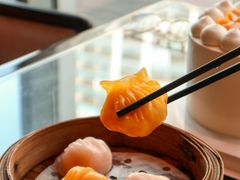 -中山保利艾美酒店-乐美中餐厅