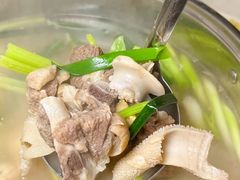 -小煵记·打边炉(西丽文光店)