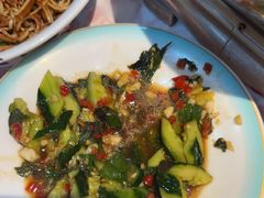 -辣不怕口味虾(凌霄路店)