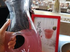 -无锡君来洲际酒店