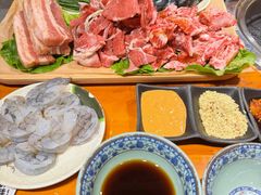 -玖泉里烤肉