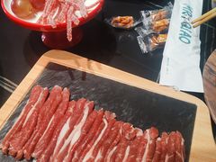 -乔先生涮肉·鲜活牛羊肉火锅(塘沽店)