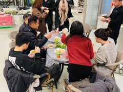 -中田健身工作室(嘉定江桥店)