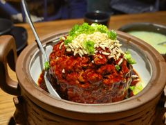 招牌狮子头-扬州狮子楼·非遗淮扬菜(东关街店)