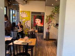 -Ginger(兴国路店)