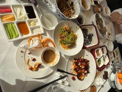 -四季民福烤鸭店(前门大栅栏店)