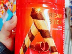 -农工商超市(金沙江路店)