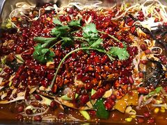 -云晓光头烧烤吧(川沙绿地店)