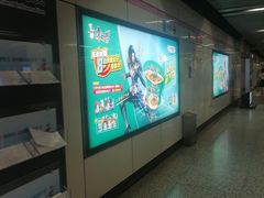 -马当路(地铁站)