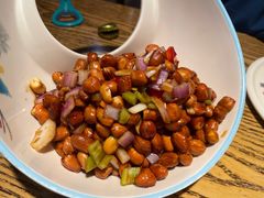 -大闫家烧烤·小海鲜家常菜(郑庄店)