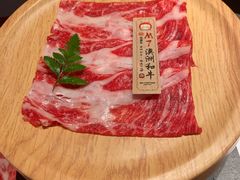-降霜牛寿喜烧.和牛金赏Plus(501城市广场店)