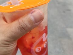 -CoCo都可(惠福店)