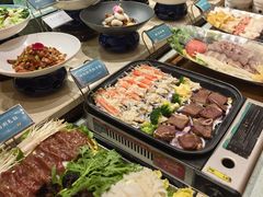 -老西门·常州菜(新区店)