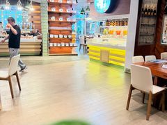 -The COOK·厨餐厅·自助餐(浦东嘉里大酒店)