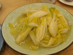 娃娃菜-小榄公饭店(西区彩虹店)