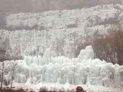 -沕沕水生态风景区