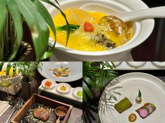 -王府茶楼茶宴·创意菜(大观园总店)
