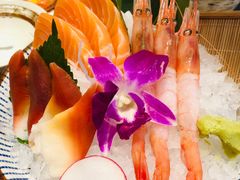-林妈妈村·日式料理(宝山万达店)