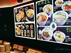 -和府捞面(东直门银座店)