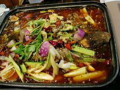 android_upload_pic-鼎盛蜀坊·重庆江湖菜(市桥地铁站店)