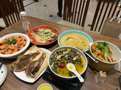 -锡和无锡菜(景丽苑店)