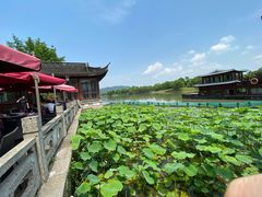 -湘湖大院(越王路店)