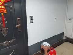 -上海新锦江大酒店