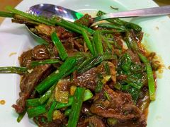 -無招牌海鮮(芽笼店)