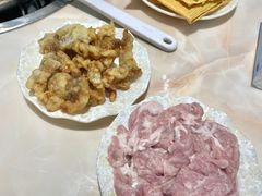 -海关荤豆花(洋河一路店)