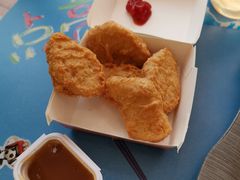 -麦当劳(塔园路店)