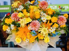 -泰香米泰国餐厅(鎏嘉码头店)