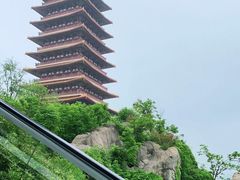 -牛首山文化旅游区