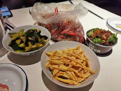 -文和友老长沙龙虾馆(化龙池店)