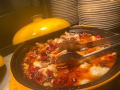-香荟Aroma·外滩茂悦大酒店